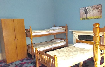 Acacia Hostel